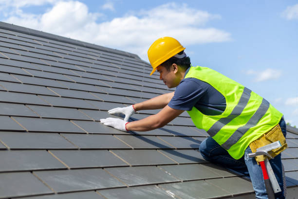Best Local Roofing Companies  in Harmony, PA