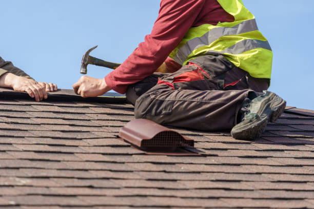 Best Roof Maintenance Services  in Harmony, PA