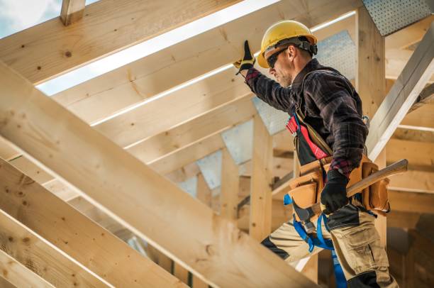 Harmony, PA Roofing Contractor Company