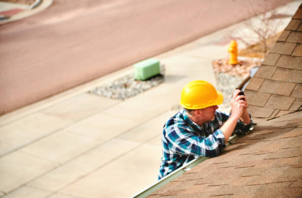 Quick and Trustworthy Emergency Roof Repair Services in Harmony, PA