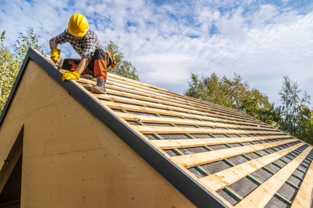 Best Roof Leak Repair  in Harmony, PA