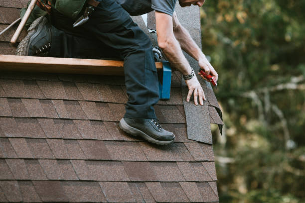 Best Flat Roof Repair Services  in Harmony, PA